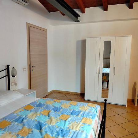 Borgo Antico Apartment San Felice del Benaco Luaran gambar