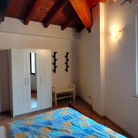 Borgo Antico Apartment San Felice del Benaco Luaran gambar