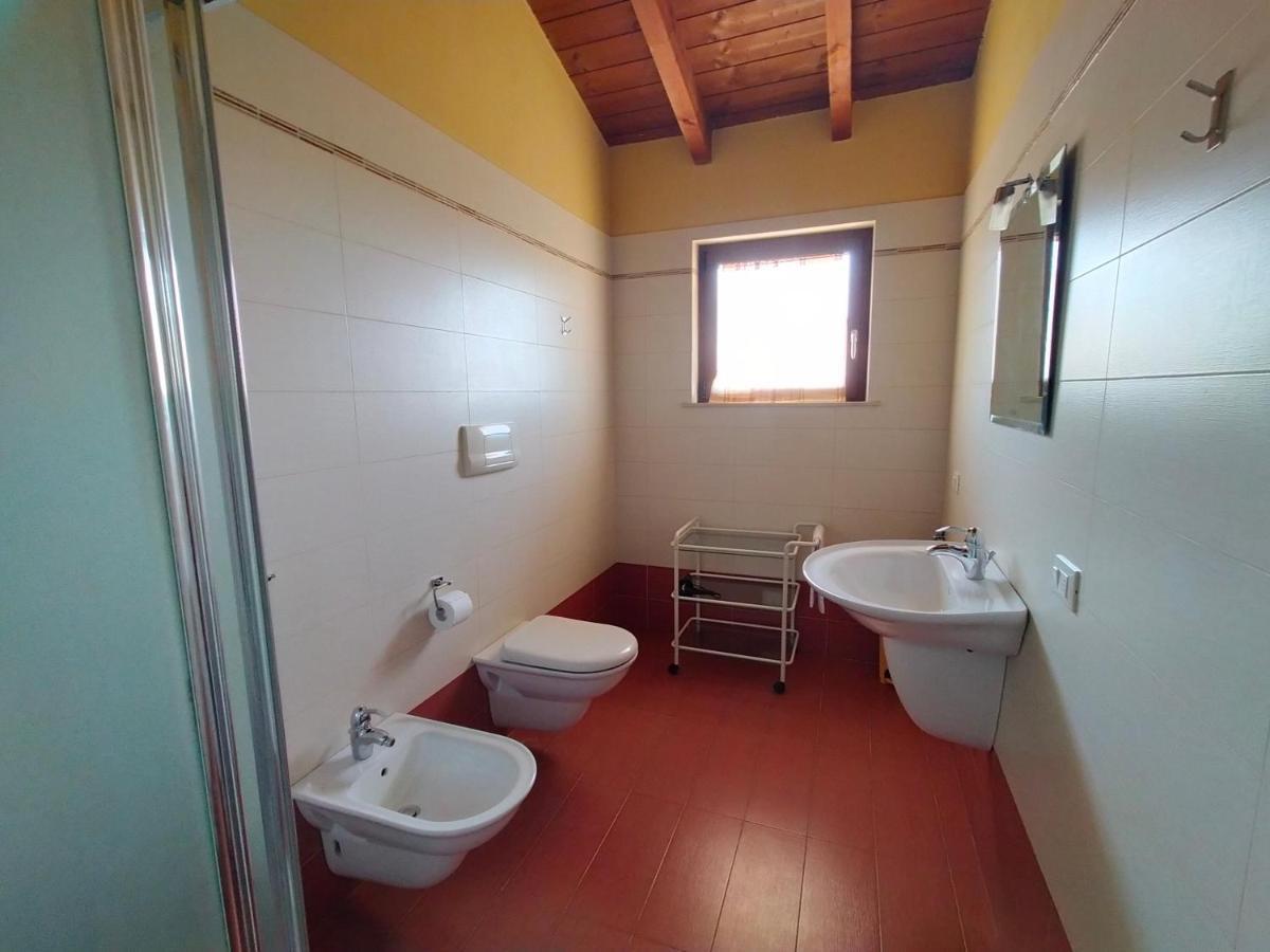 Borgo Antico Apartment San Felice del Benaco Luaran gambar