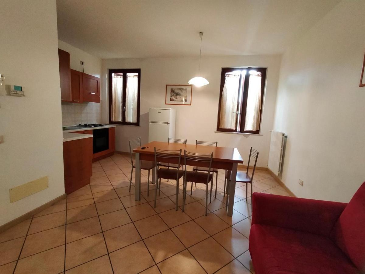 Borgo Antico Apartment San Felice del Benaco Luaran gambar