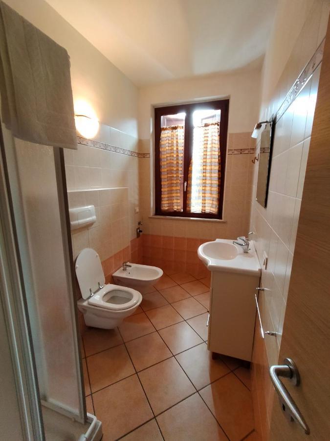 Borgo Antico Apartment San Felice del Benaco Luaran gambar