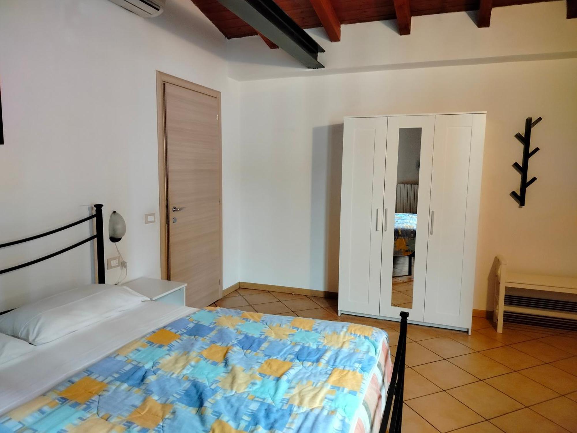 Borgo Antico Apartment San Felice del Benaco Luaran gambar