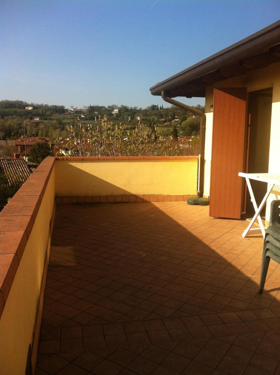 Borgo Antico Apartment San Felice del Benaco Luaran gambar